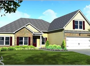 2832 Shadowstone Way, Winder, GA 30680