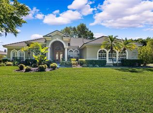 19801 Wetherby Ln, Lutz, FL 33549