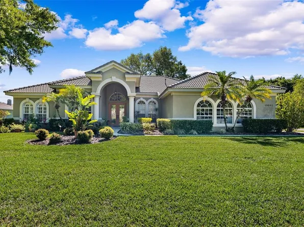 19801 Wetherby Ln, Lutz, FL 33549