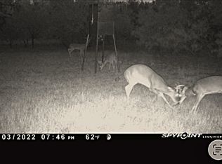250 County Road 427, Rising Star, TX 76471