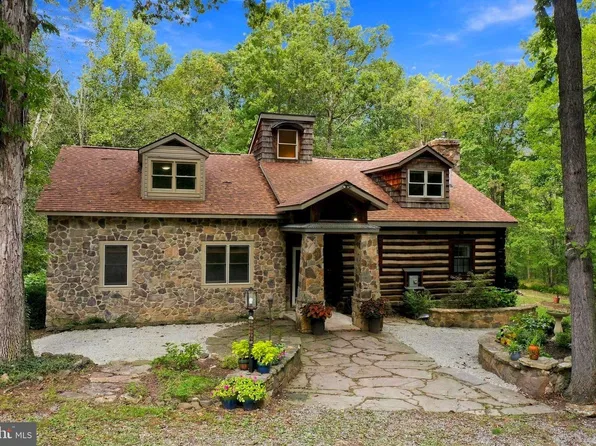 2280 Frogtown Rd, Bluemont, VA 20135