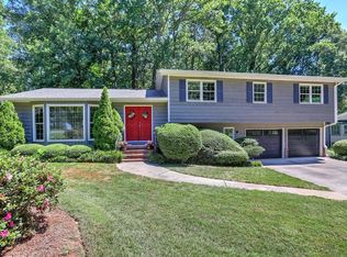 3020 Meadow Dr, Marietta, GA 30062