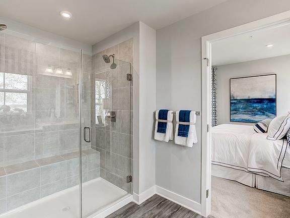 McPherson Front Garage