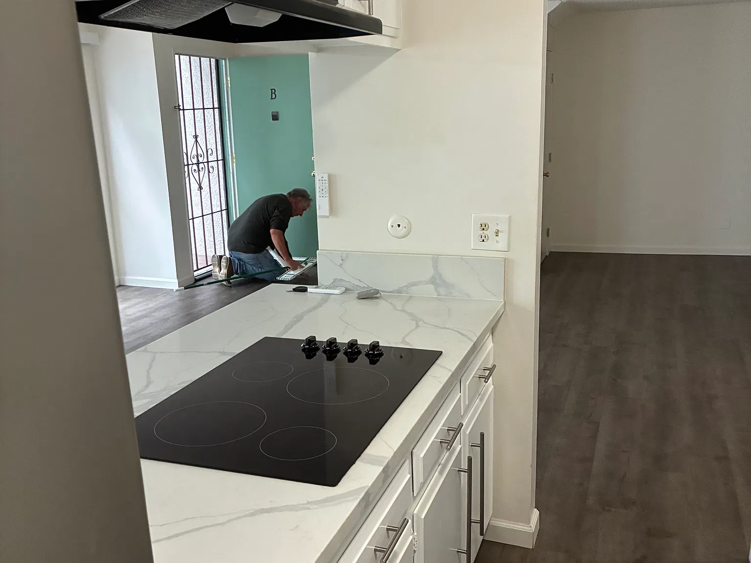 2 bed, 950 sqft, $2,500 — Photo 3