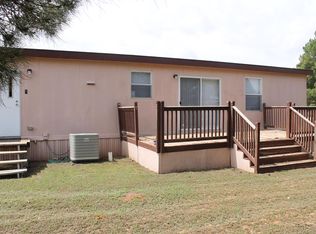 1802 Checotah, Midland, TX 79705