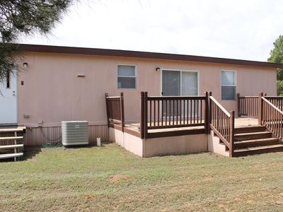 1802 Checotah, Midland, TX, 79705