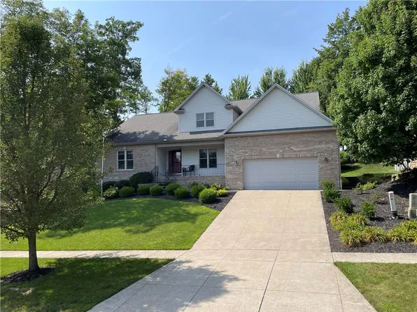 6014 Fossilwood Ct, Erie, PA 16506