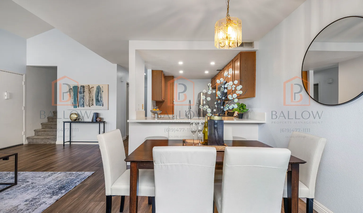 3 bed, 1335 sqft, $3,600 — Photo 3