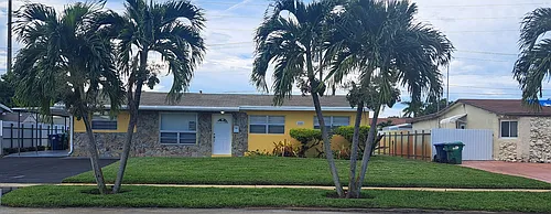 4935 NW 182nd St Photo 1