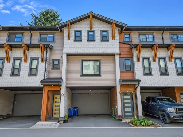 45608 Bernard Ave #5, Chilliwack, BC V2P 1H8