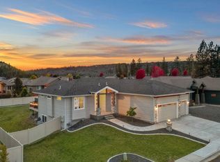 5213 W Decatur Ave, Spokane, WA 99208