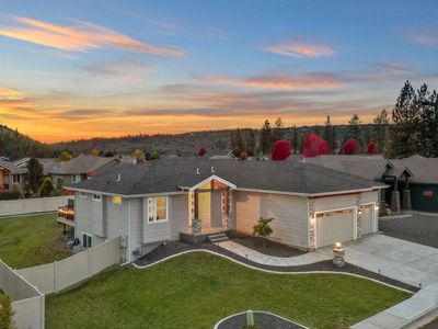 5213 W Decatur Ave, Spokane, WA, 99208