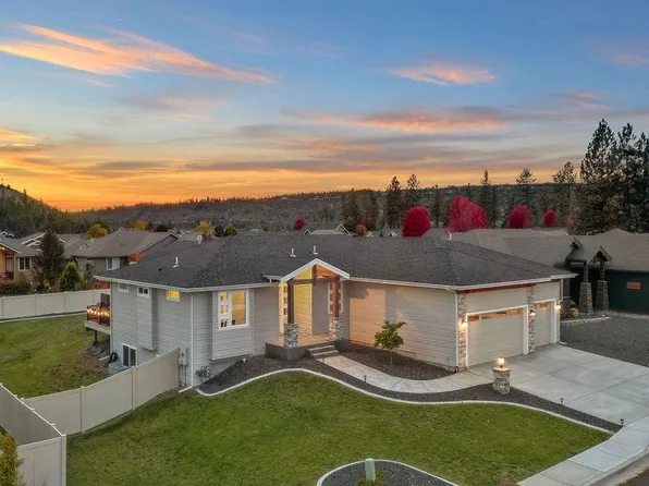 5213 W Decatur Ave, Spokane, WA 99208
