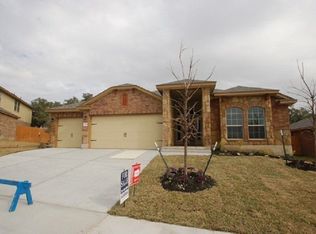 5511 Sulfur Spring Dr, Killeen, TX 76542
