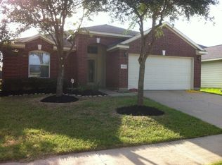 19602 River Bottom Rd, Katy, TX 77449