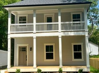 315 Ash St, Monroe, GA 30655