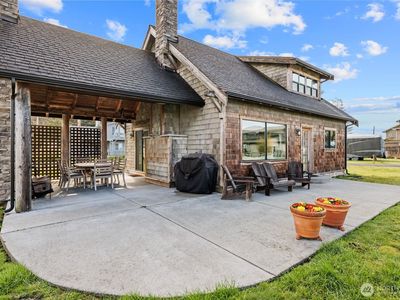 7516 Maxwelton Beach Ln, Clinton, WA, 98236
