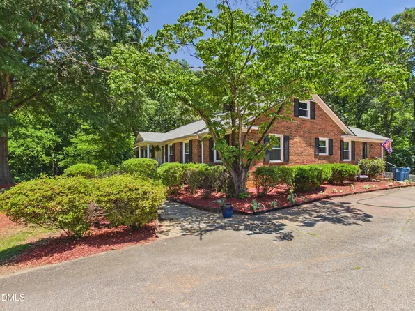 317 State Highway 62, Randleman, NC 27317