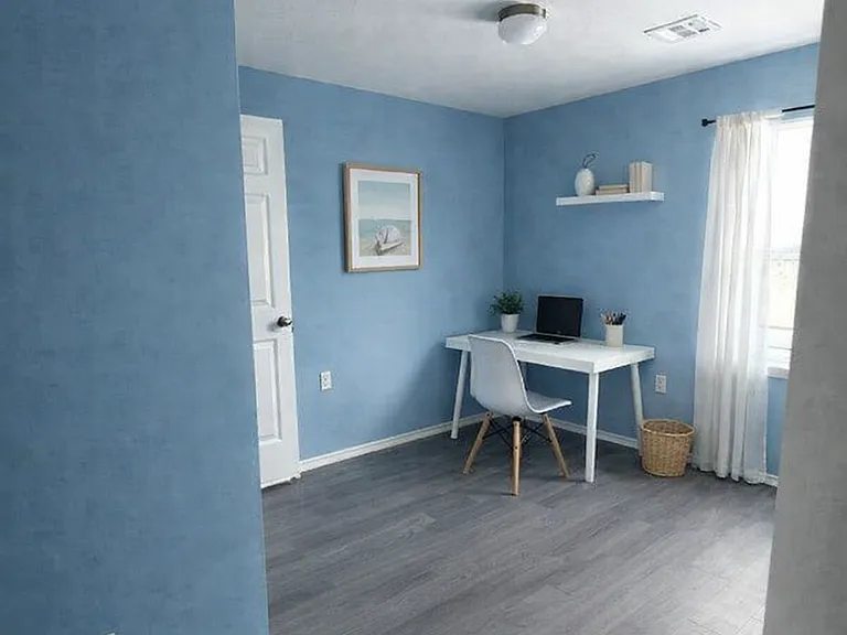 office/ bedroom #4