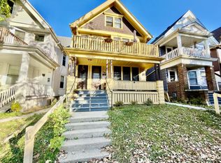 2736 N Cramer St #2738, Milwaukee, WI 53211