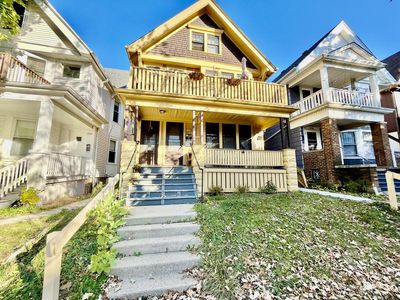 2736 North Cramer STREET UNIT 2738, Milwaukee, WI, 53211