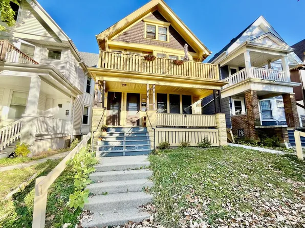 2736 North Cramer STREET #2738, Milwaukee, WI 53211