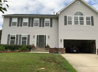 5916 Lottie Pl, Clinton, MD 20735