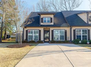 314 Bordeaux Dr, Thomson, GA 30824