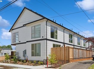 472 NE 73rd 2 Portland #2, Portland, OR 97213