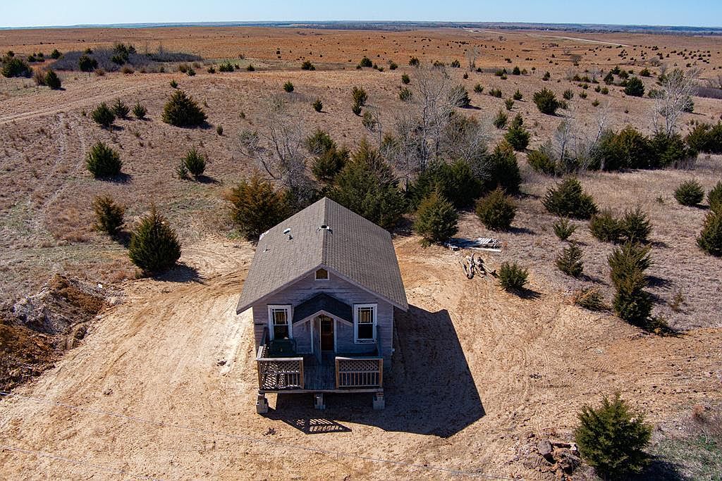 300 Rodney Rd, Brookville, KS 67425 Zillow