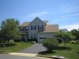 10671 Duet Ct, Manassas, VA 20112