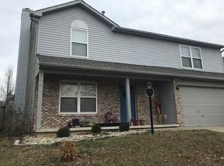 3891 S Bushmill Dr, Bloomington, IN
