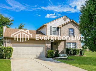 4202 Par Dr, Indianapolis, IN 46268
