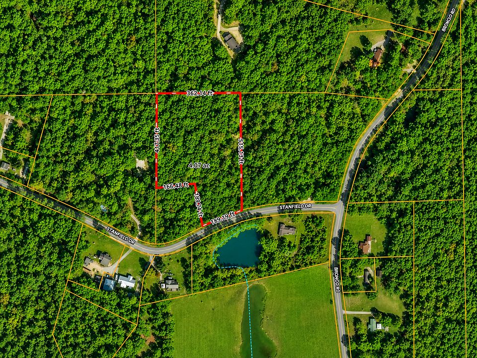 1st image of Stanfield Dr