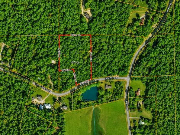Stanfield Dr, La Fayette, GA 30728