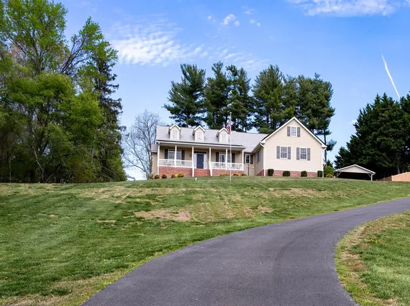 8757 Port Tobacco Rd, La Plata, MD 20646