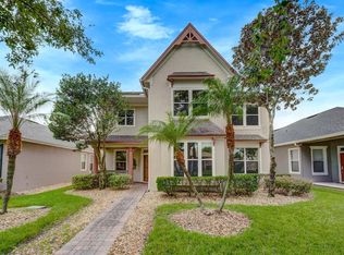 12912 Droxford Rd, Windermere, FL 34786