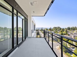 1526 Finlay St #807, White Rock, BC V4B 4L9