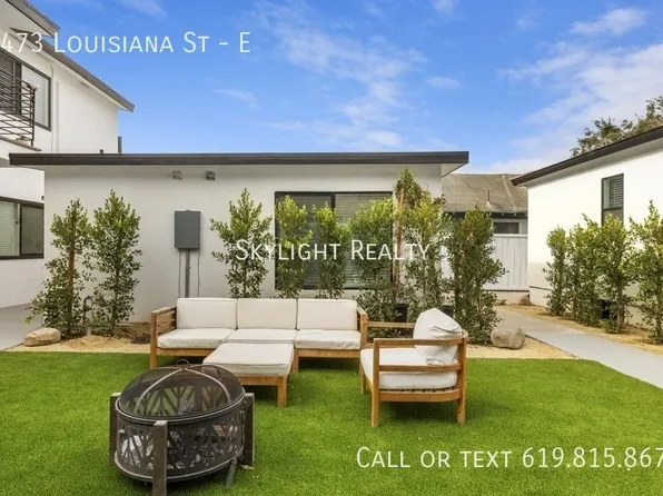 4473 Louisiana St, San Diego, CA
