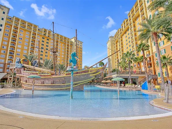 8100 POINCIANA BOULEVARD #2312, ORLANDO, FL 32821