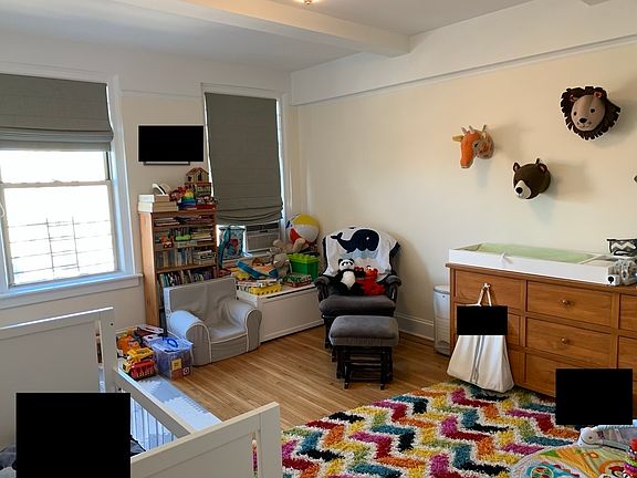 3rd image of 520 Amsterdam Ave #14A