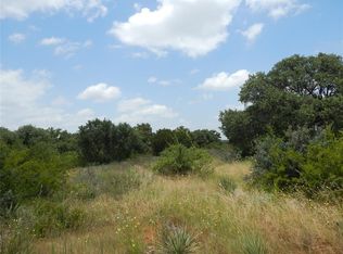 632 County Road 438, Rochelle, TX 76872