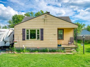 7082 Kessling St, Davison, MI 48423