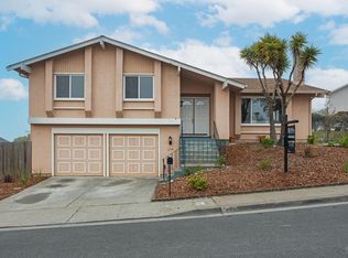 494 Mills Drive, Benicia, CA 94510