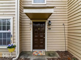 1362 N Crossing Dr NE, Atlanta, GA 30329