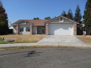 299 Leffler Pl, Turlock, CA 95382