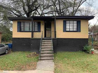 960 Neal St NW #25, Atlanta, GA 30314