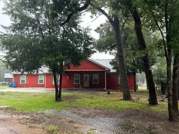 13993 Poncho Villa Dr, Log Cabin, TX 75148