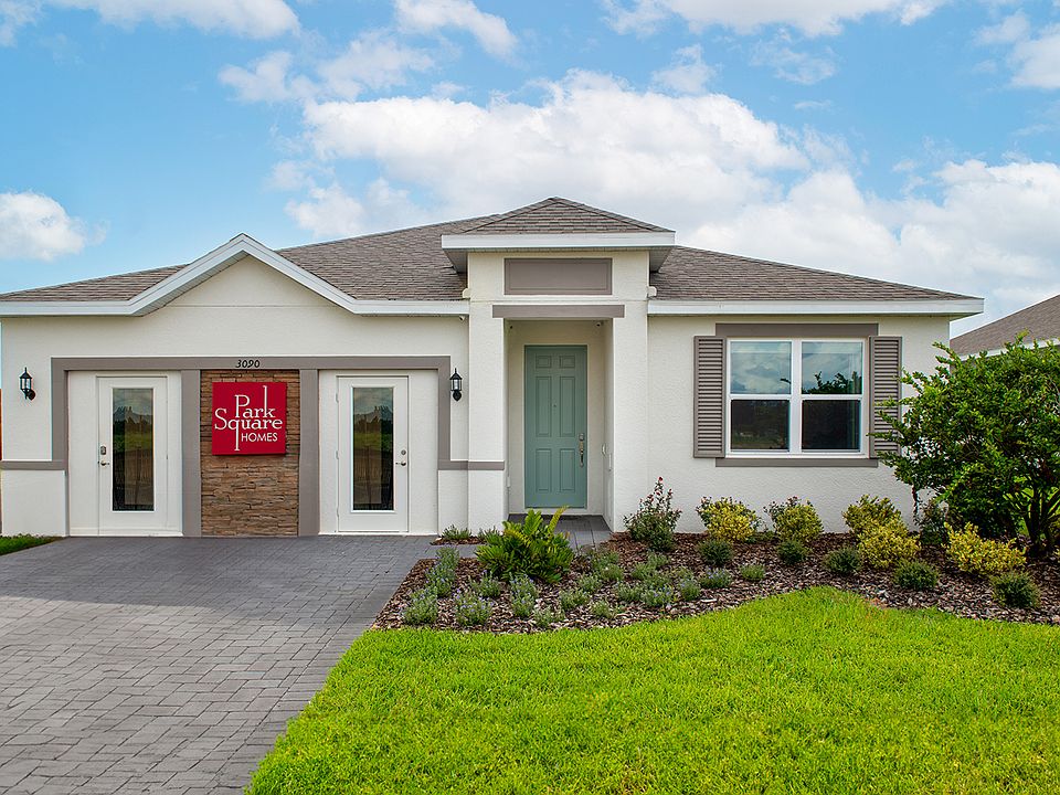 Imagine Plan, Mirror Lake Village, Fruitland Park, FL 34731 Zillow