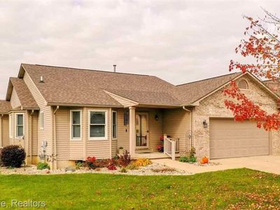 7404 Cross Creek Dr #159, Swartz Creek, MI, 48473